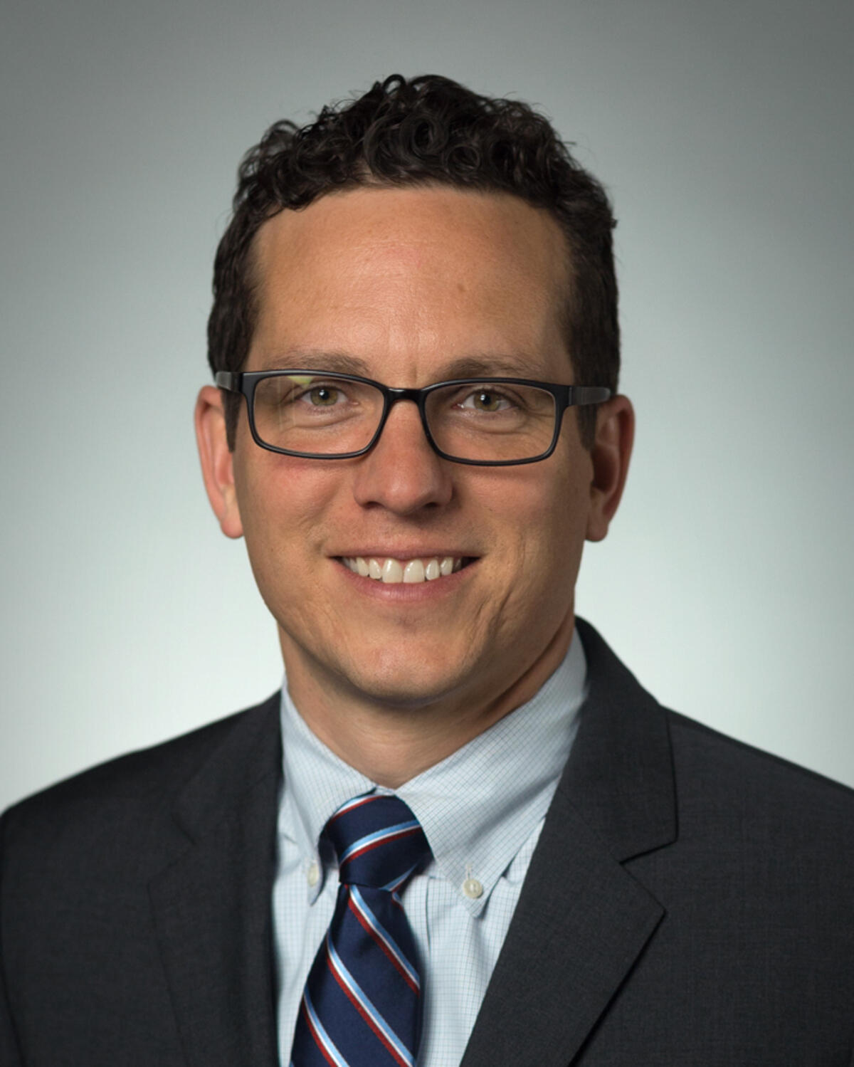 Headshot Image for Gordon Dobner